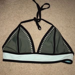 Bikini top